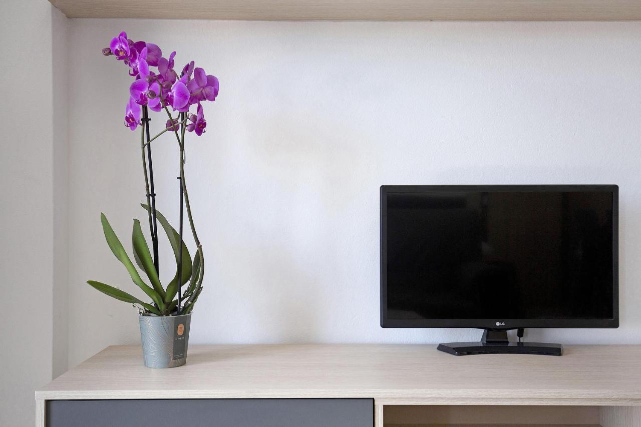 Apartamento Betty G Пуэрто-дель-Росарио Экстерьер фото